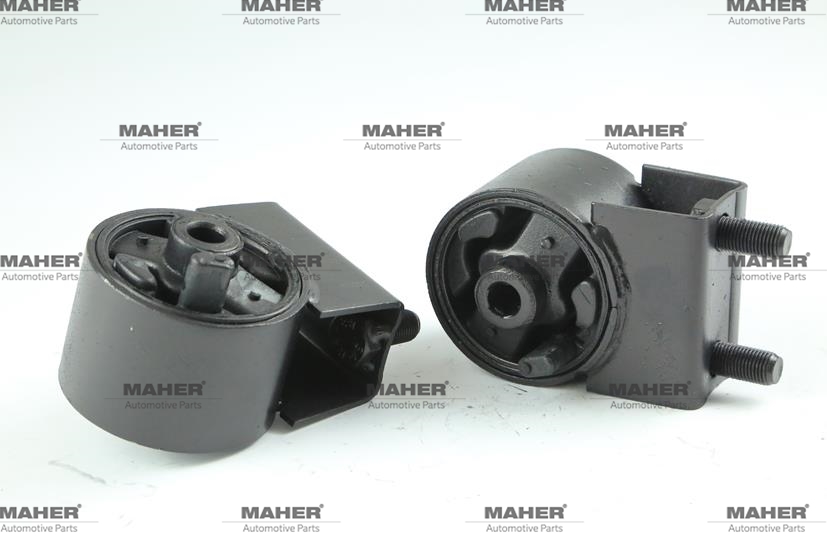Mazda 626 Ön Motor Takozu 1992-1997 Takoz Mt Ön OEM GA2A-39-050